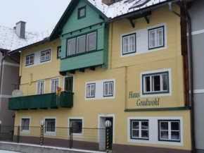 Отель Haus Gradwohl, Шладминг